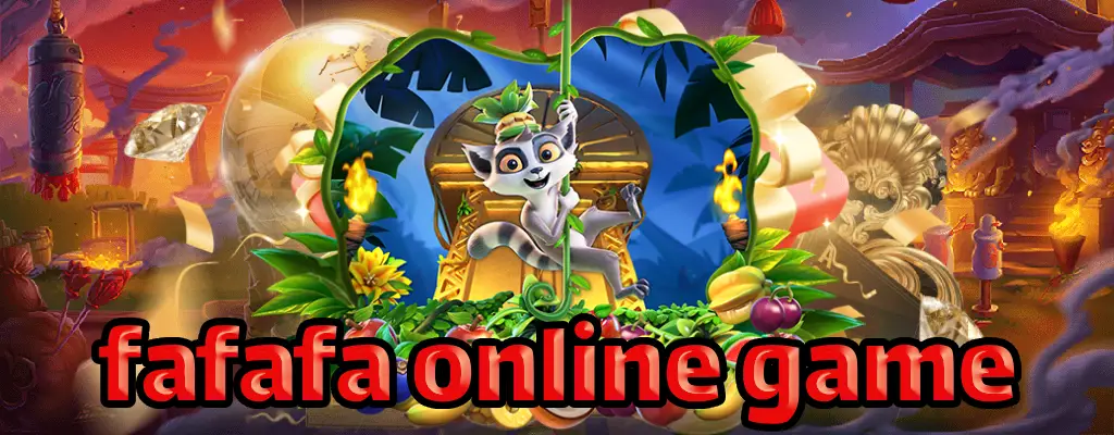 fafafa online game