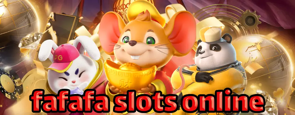 fafafa slots online